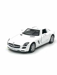 MERCEDES SLS Die-cast