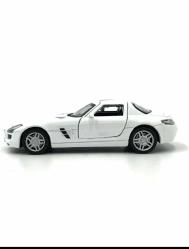 MERCEDES SLS Die-cast