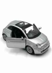 Fiat 500 Die-cast model
