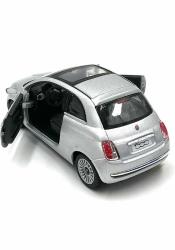 Fiat 500 Die-cast model