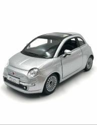 Fiat 500 Die-cast model