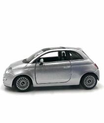 Fiat 500 Die-cast model