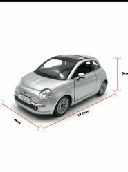 Fiat 500 Die-cast model