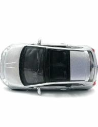 Fiat 500 Die-cast model