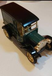 Retro model Die-cast