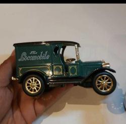 Retro model Die-cast