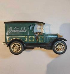 Retro model Die-cast