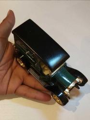 Retro model Die-cast