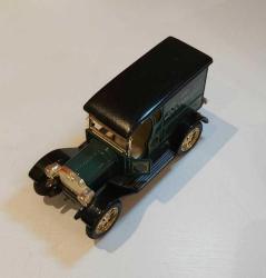 Retro model Die-cast