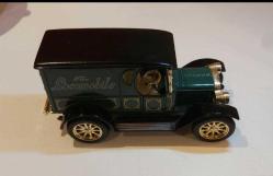 Retro model Die-cast