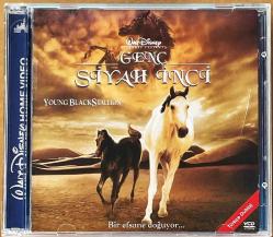 Genç Siyah İnci - The Young Black Stallion (2003) Orjinal VCD Film