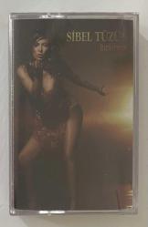 Sibel Tüzün Kıpkırmızı Kaset (Jelatininde Sıfır Orjnal Dönem Baskı Kaset)
