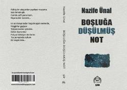 BOŞLUĞA DÜŞÜLMÜŞ NOT