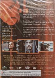 DOKUZUNCU KAPI SIFIR PAKETLİ DVD ORJİNAL FİLM 2.EL DVD ( 17971