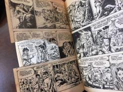 TEKSAS, CİLT: 146 - ÇİZGİ ROMAN  - 750 KURUŞLUK SERİ - CEYLAN YAYINLARI - SAYFA SAYISI: 160 - KAPAK ÇİZERİ YÜCEL KÖKSAL - AÇIKLAMAYA DİKKAT!