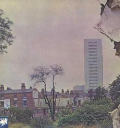 Led Zeppelin – Led Zeppelin IV - Plak ( LP ) - Ambalajında
