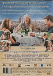 AŞK MEKTUPLARI DVD ORJİNAL FİLM 2.EL DVD ( 18001