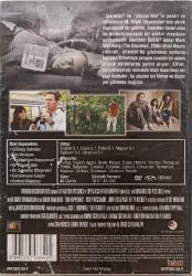 MİSTİK OLAY DVD ORJİNAL FİLM 2.EL DVD ( 18006