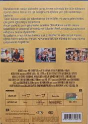 KARANLIK SOKAKLAR DVD ORJİNAL FİLM 2.EL DVD ( 18010