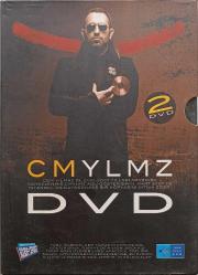 CMYLMZ 2 DİSK DVD ORJİNAL FİLM 2.EL DVD ( 18053