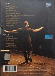 CMYLMZ 2 DİSK DVD ORJİNAL FİLM 2.EL DVD ( 18053