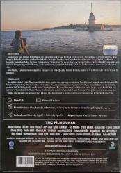 ANLAT İSTANBUL DVD ORJİNAL FİLM 2.EL DVD ( 18081
