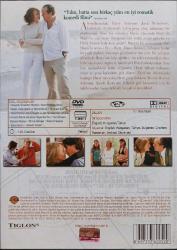SOMETHİNG'S GOTTA GİVE DVD ORJİNAL FİLM 2.EL DVD ( 18089