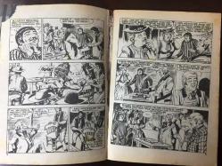 ZAGOR, CİLT: 29 - ÇİKO AMERİKADA, ÇİZGİ ROMAN  - 800 LİRALIK SERİ -TAY YAYINLARI - SAYFA SAYISI: 98 - KAPAK ÇİZERİ ASLAN ŞÜKÜR - M.SEZEN YALÇINER