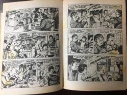 ZAGOR, CİLT: 29 - ÇİKO AMERİKADA, ÇİZGİ ROMAN  - 800 LİRALIK SERİ -TAY YAYINLARI - SAYFA SAYISI: 98 - KAPAK ÇİZERİ ASLAN ŞÜKÜR - M.SEZEN YALÇINER