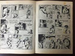 ZAGOR, CİLT: 29 - ÇİKO AMERİKADA, ÇİZGİ ROMAN  - 800 LİRALIK SERİ -TAY YAYINLARI - SAYFA SAYISI: 98 - KAPAK ÇİZERİ ASLAN ŞÜKÜR - M.SEZEN YALÇINER