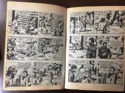ZAGOR, CİLT: 29 - ÇİKO AMERİKADA, ÇİZGİ ROMAN  - 800 LİRALIK SERİ -TAY YAYINLARI - SAYFA SAYISI: 98 - KAPAK ÇİZERİ ASLAN ŞÜKÜR - M.SEZEN YALÇINER