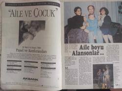 TV'DE 7 Gün Gong Haftalık Aktüalite Sinema Tiyatro Müzik ve Magazin Dergisi - 28 Mart 1988 - Katarina Witt  Belgin Doruk - Nil Burak - Meral Mansuroğlu - Nuri Kantar - Cem Duna - Kayhan Öztepe - Aydın Olgun - Turan Akköprülü - Cafer Demiral - Faruk Bayhan - Adem Gürses - Perran Kutman - Tuluğ Çizgen - Cihan Ünal - Dan Johnson - Annie Girardot - Mazhar Alanson - Erol Durak - Merih Akalın - Orhan Çağman - Mehmet Koçak - Melik Zobu - Sönmez Atasoy - Sevtap Parman - Tarık Tarcan - Cemil İpekçi - Paul Mc Cartney - Sezen Aksu - Merve İldeniz - Serdar Şekür - Profesör Williams - Safa Önal - Nazmi Özer - Songül ülkü - Demet Akbağ - Ülkü Duru - Ali Yalz - Tancan Baltalı - Ahmet Şahin Köse - Orhan Oğuz - Aytaç Arman - Nergis Kumbasar - Ülkü Beşgül - Pink Floyd - Ajda Pekkan - Alpay - Aksu Kumaş Reklamı fotoğraf ve haberi - Tam Takım Dergi