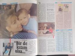 TV'DE 7 Gün Gong Haftalık Aktüalite Sinema Tiyatro Müzik ve Magazin Dergisi - 28 Mart 1988 - Katarina Witt  Belgin Doruk - Nil Burak - Meral Mansuroğlu - Nuri Kantar - Cem Duna - Kayhan Öztepe - Aydın Olgun - Turan Akköprülü - Cafer Demiral - Faruk Bayhan - Adem Gürses - Perran Kutman - Tuluğ Çizgen - Cihan Ünal - Dan Johnson - Annie Girardot - Mazhar Alanson - Erol Durak - Merih Akalın - Orhan Çağman - Mehmet Koçak - Melik Zobu - Sönmez Atasoy - Sevtap Parman - Tarık Tarcan - Cemil İpekçi - Paul Mc Cartney - Sezen Aksu - Merve İldeniz - Serdar Şekür - Profesör Williams - Safa Önal - Nazmi Özer - Songül ülkü - Demet Akbağ - Ülkü Duru - Ali Yalz - Tancan Baltalı - Ahmet Şahin Köse - Orhan Oğuz - Aytaç Arman - Nergis Kumbasar - Ülkü Beşgül - Pink Floyd - Ajda Pekkan - Alpay - Aksu Kumaş Reklamı fotoğraf ve haberi - Tam Takım Dergi