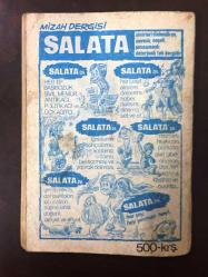 SAVAŞ, YENİ SERİ, 2.DÜNYA HARBİNİN GERÇEK SAVAŞLARI, (İKİ FASİKÜL, İÇ FASÜKÜL KAPAKLARI ALINMIŞTIR) CİLT NO: 2 - TRUSKOT'UN HİLESİ, ÇİZGİ ROMAN - 500 KURUŞLUK SERİ - SAYFA SAYISI