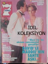 TV'DE 7 Gün Gong Haftalık Aktüalite Sinema Tiyatro Müzik ve Magazin Dergisi - 6 Haziran 1988 - Cahit Külebi - Mine Manavoğlu - Zeki Müren - Kadir İnanır - Cüneyt Arkın - Serpil Akıllıoğlu - Gülriz Sururi - Pınar Kür - Ayla Kutlu - Attila İlhan - Muzaffer İzgü - Tomris Uyar - Demirtaş Ceyhun - Müzeyyen Senar - Eser Noyan - Mine Koldaş - Nurdan Torun - Emel Gazimihal - Mehmet Ali Birand - Figen Kabay - Alain Delon - Rita Moreno - Richard Boone - Zeki Müren - İpek Pınar - Ercan Taner - Akın Göksu - İlker Yasin - Aydın Köker - Mustafa Gerçeker - Aksu Kumaş Reklamı fotoğraf ve haberi - Tam Takım Dergi