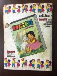 KIZILMASKE, ALBÜM: 79  - ÇİZGİ ROMAN - ÜÇ FASİKÜL - 255 - 256 - 257 - TAY YAYINLARI  - 15 LİRALIK SERİ - SAYFA SAYISI: 102 - KAPAK ÇİZERİ ASLAN ŞÜKÜR