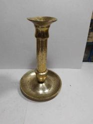 ESKİ ETLİ PİRİNÇ ŞAMDAN