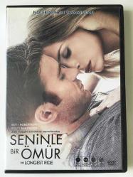 Seninle Bir Ömür - The Longest Ride / DVD