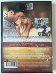 Seninle Bir Ömür - The Longest Ride / DVD
