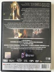 Julia'nın Gözleri - Julia's Eyes / DVD