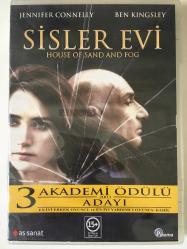 Sisler Evi - House Of Sand And Fog / DVD