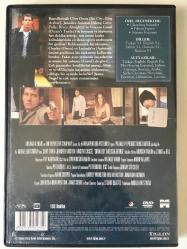 Raydan Çıkanlar - Derailed / DVD