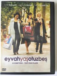 Eyvah Yaş Otuzbeş - 35 Something - Tout Pour Plaire / DVD