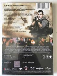 Bourne - Yeşil Bölge - Green Zone / DVD