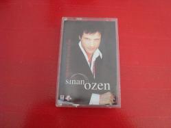 SİNAN ÖZEN SERSERİ GÖNLÜM KASET