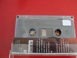 SİNAN ÖZEN SERSERİ GÖNLÜM KASET