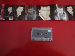 SİNAN ÖZEN SERSERİ GÖNLÜM KASET