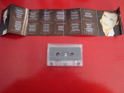 SİNAN ÖZEN SERSERİ GÖNLÜM KASET