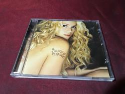 SHAKIRA LAUNDRY SERVICE  MÜZİK CD