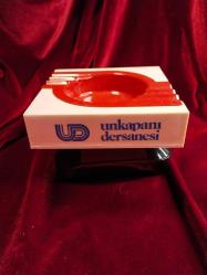 PLASTİK 1980 LERİN MEŞHUR UNKAPANI DERSANESİNİN O YILLARA AİT KÜL TABLASI 293